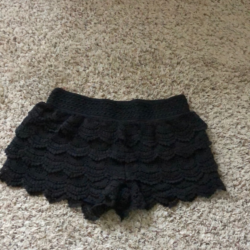 Black American Rag size M